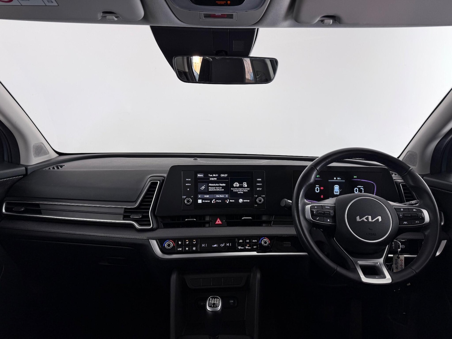 Used Kia Sportage 2022 for sale - 77246503: Photo 13