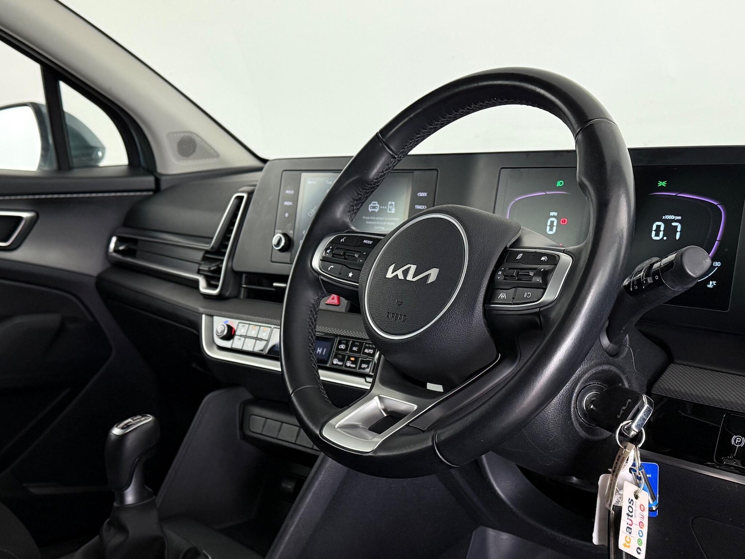 Used Kia Sportage 2022 for sale - 77246503: Photo 14