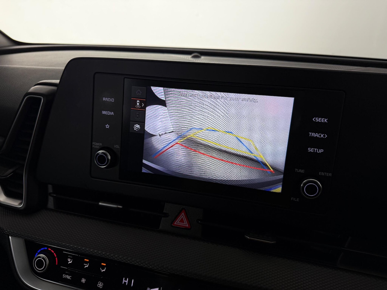 Used Kia Sportage 2022 for sale - 77246503: Photo 22