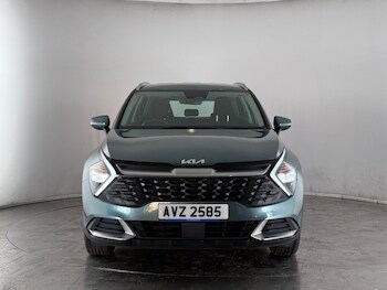 Used Kia Sportage 2022 for sale - 77246503: Photo