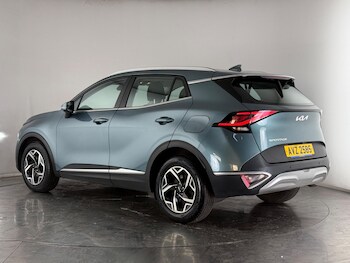 Used Kia Sportage 2022 for sale - 77246503: Photo