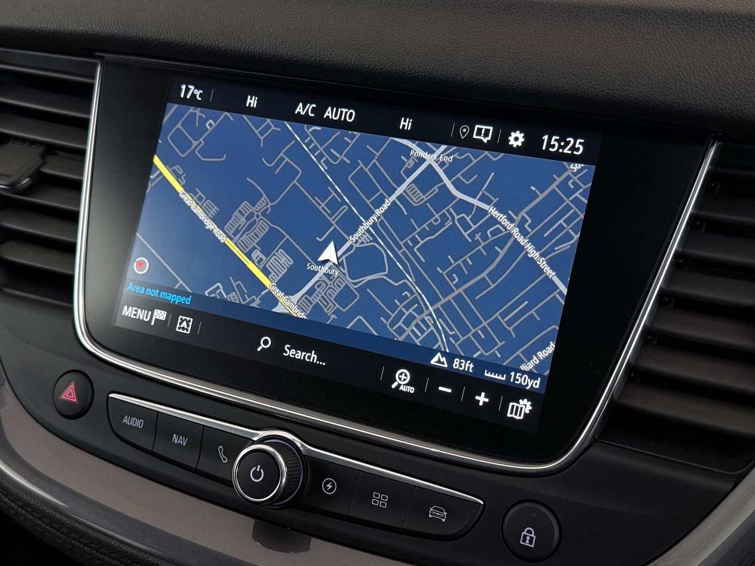 Used Vauxhall Grandland X 2020 for sale - 77246642: Photo 30