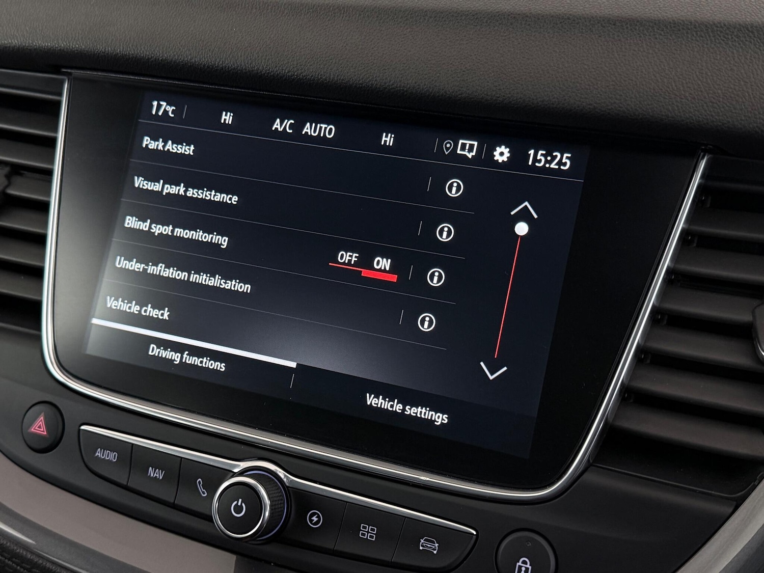 Used Vauxhall Grandland X 2020 for sale - 77246642: Photo 32