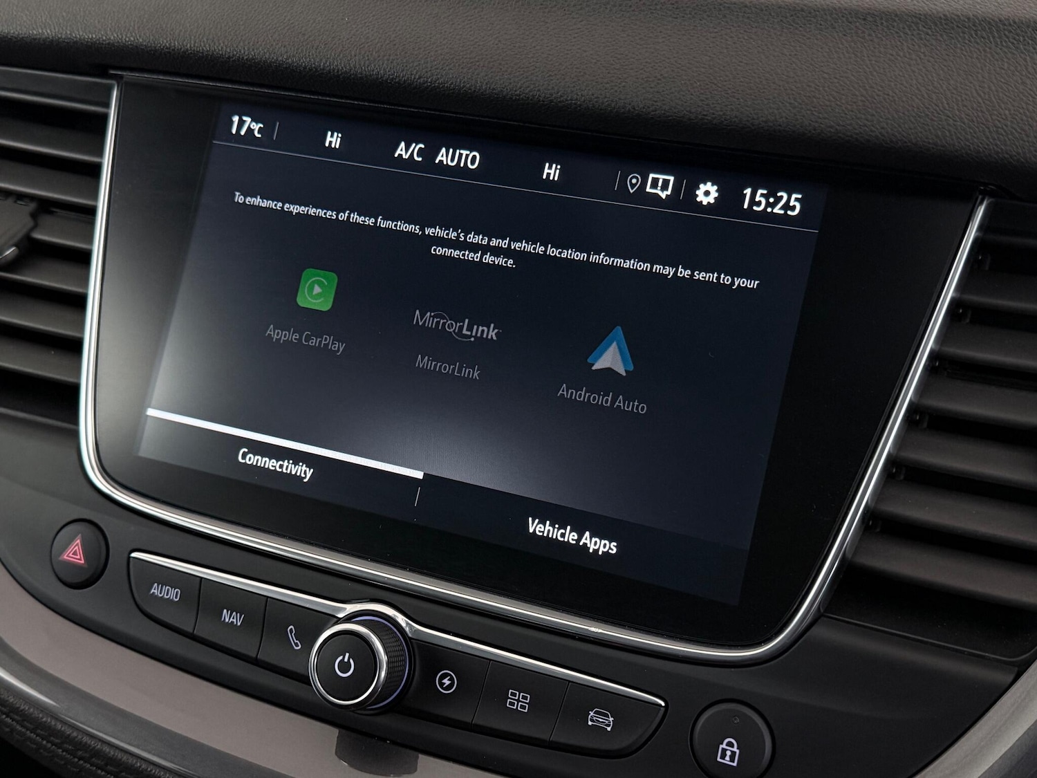 Used Vauxhall Grandland X 2020 for sale - 77246642: Photo 33