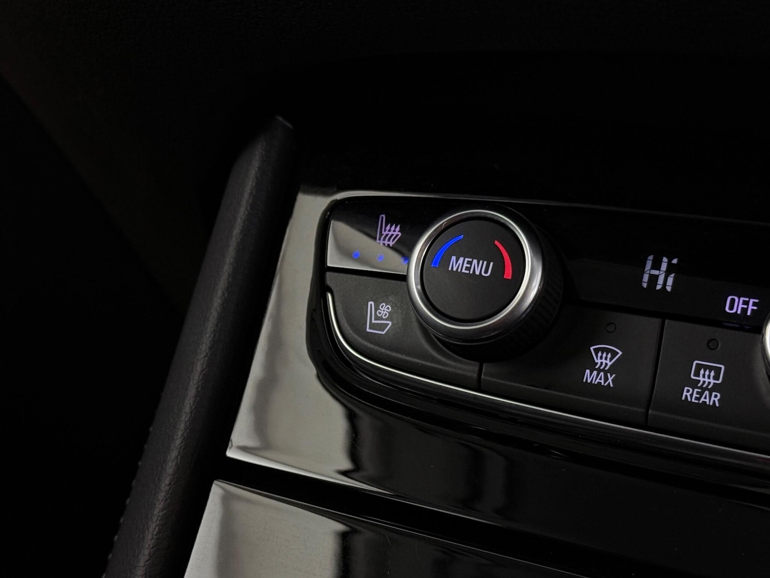 Used Vauxhall Grandland X 2020 for sale - 77246642: Photo 36