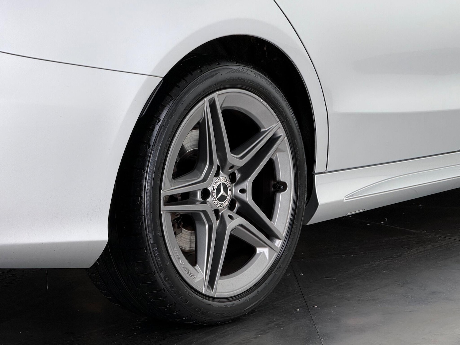 Used Mercedes-Benz C Class 2020 for sale - 76467071: Photo 11