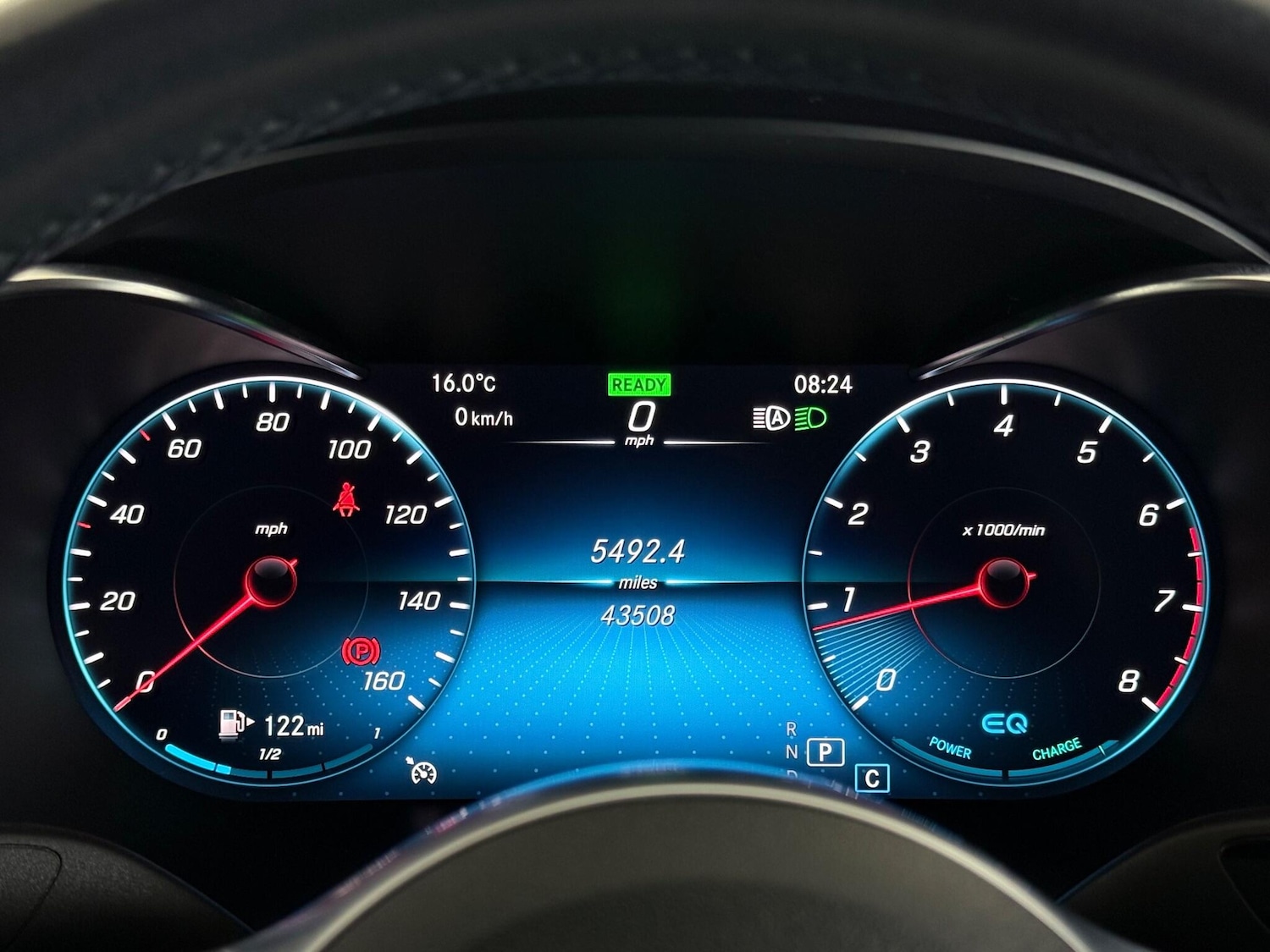 Used Mercedes-Benz C Class 2020 for sale - 76467071: Photo 20