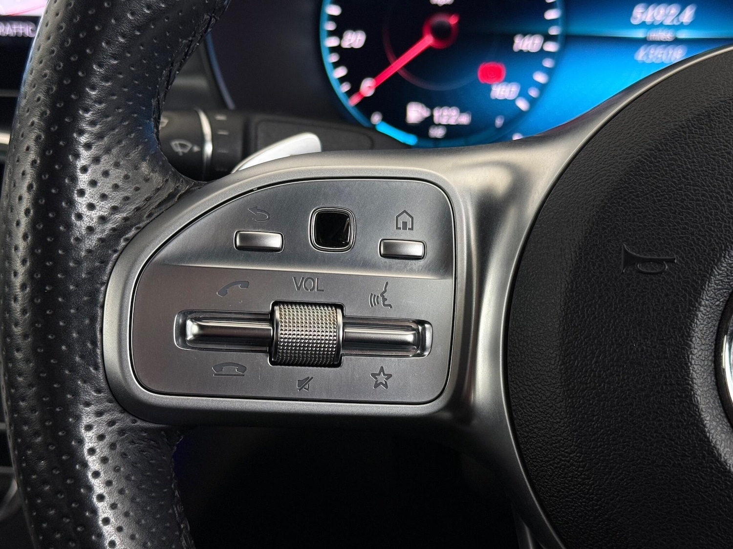 Used Mercedes-Benz C Class 2020 for sale - 76467071: Photo 25