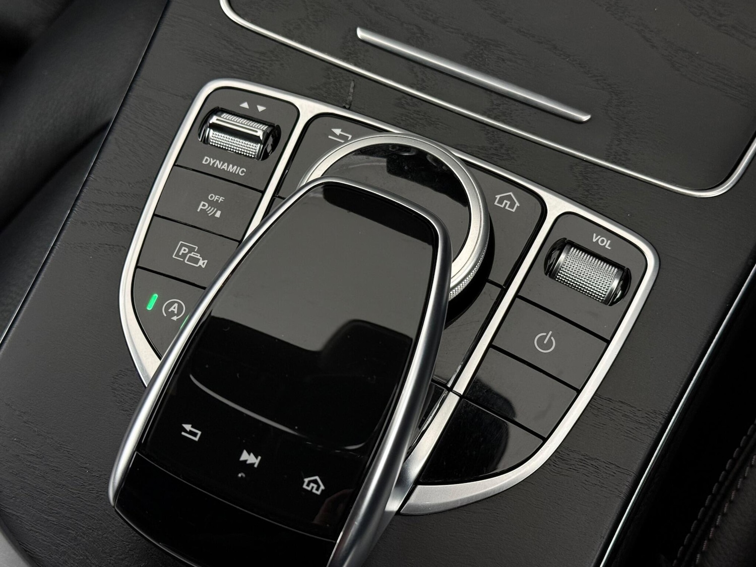 Used Mercedes-Benz C Class 2020 for sale - 76467071: Photo 37