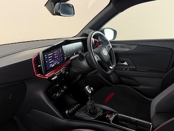 Used Vauxhall Mokka 2023 for sale - 78649308: Photo