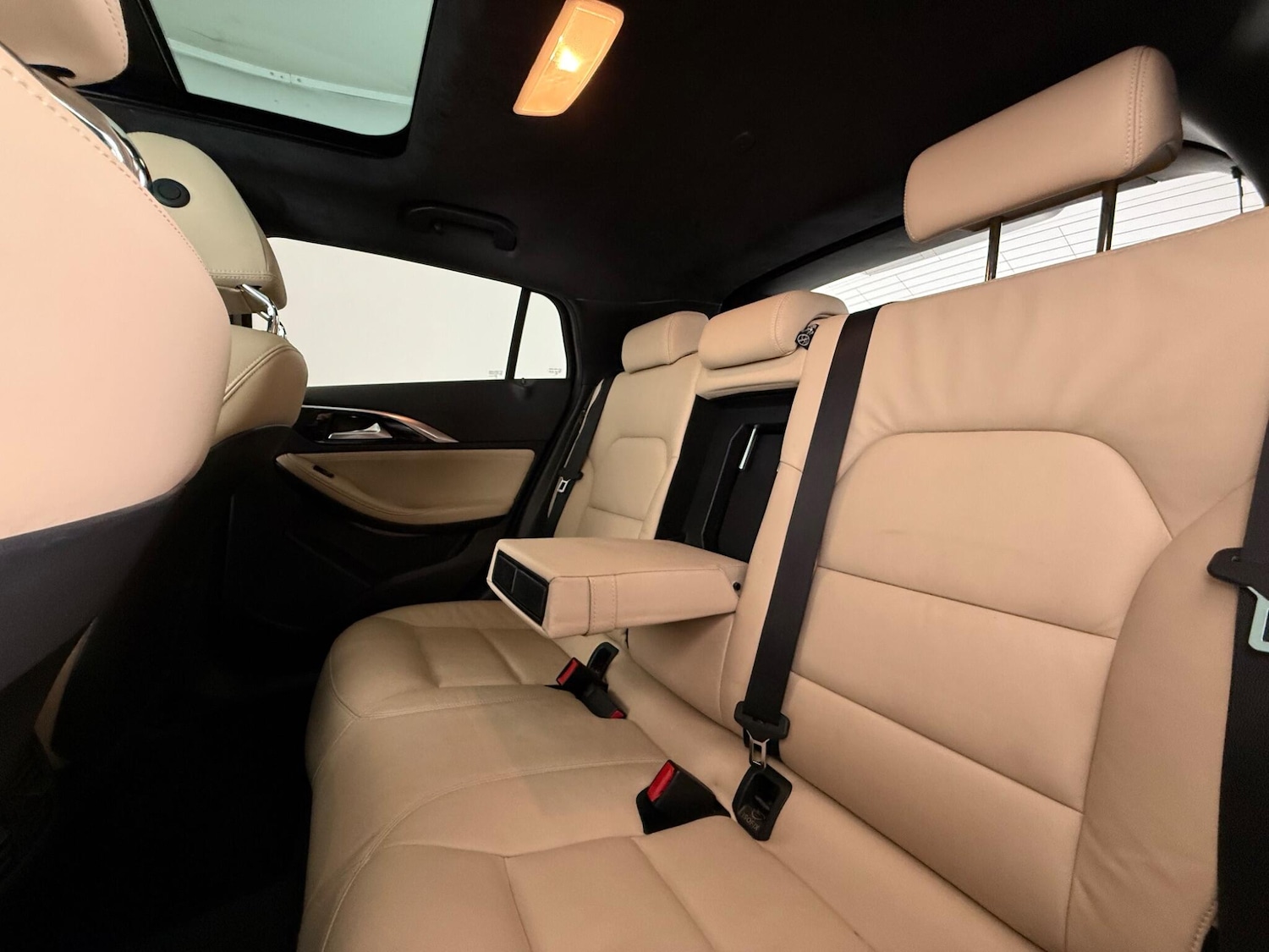 Used Infiniti QX30 2019 for sale - 77497625: Photo 15