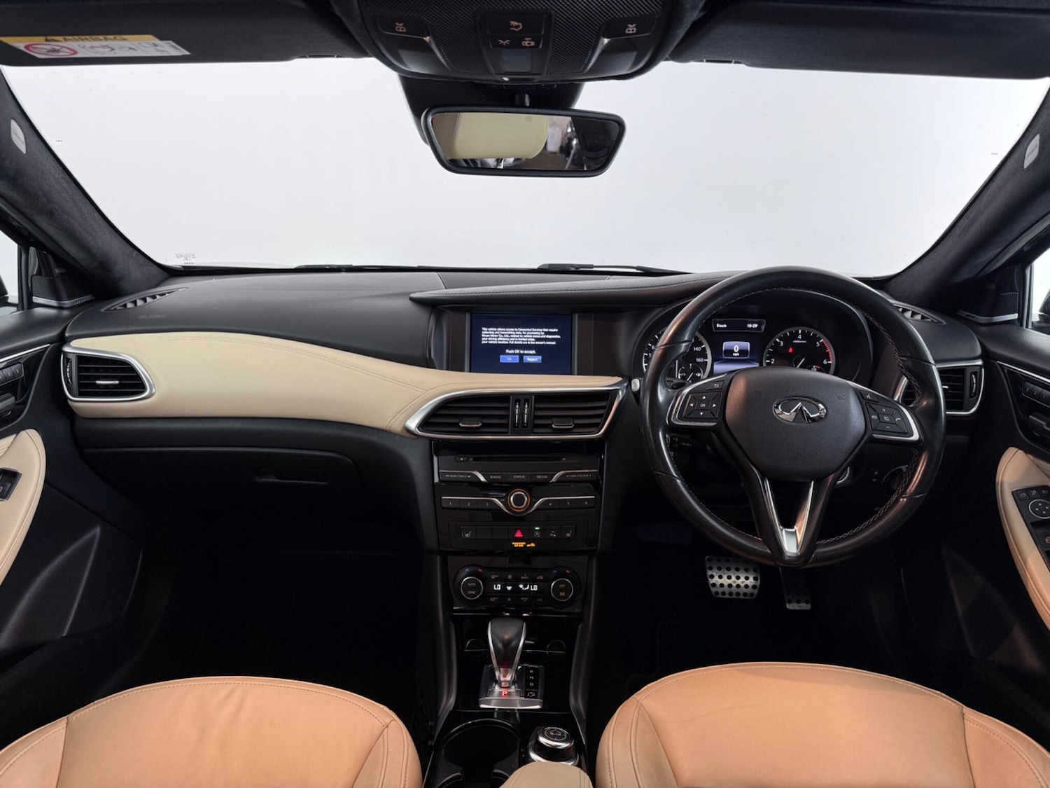 Used Infiniti QX30 2019 for sale - 77497625: Photo 16