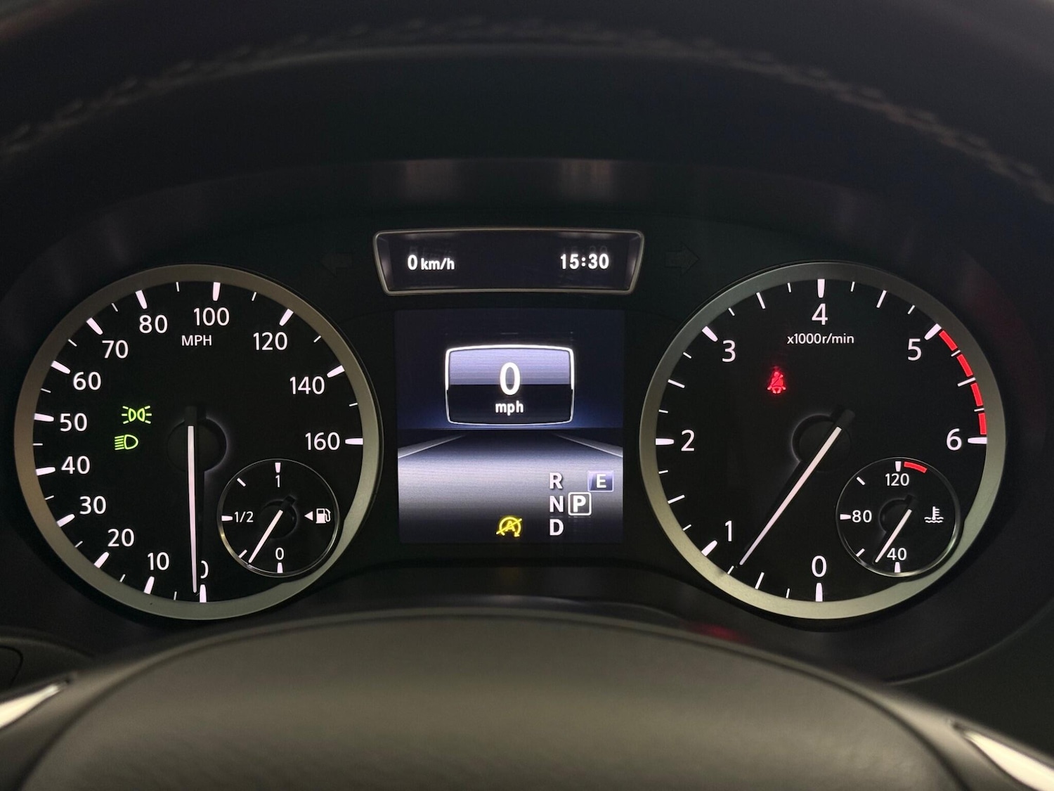 Used Infiniti QX30 2019 for sale - 77497625: Photo 18