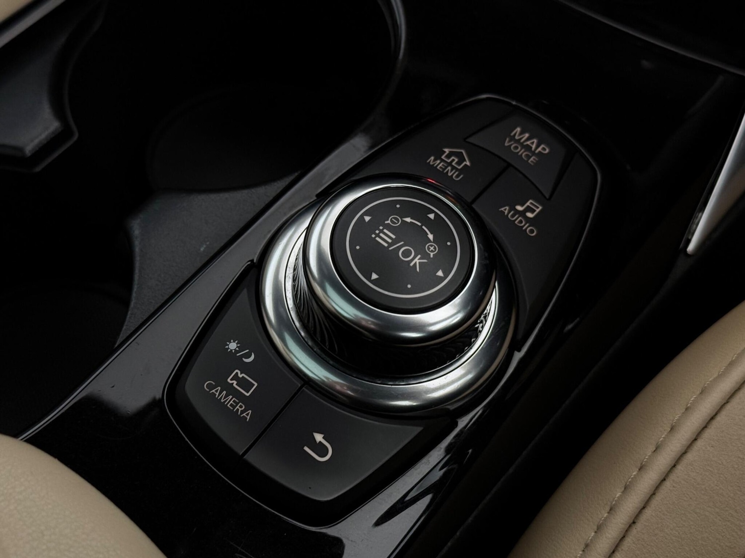 Used Infiniti QX30 2019 for sale - 77497625: Photo 23