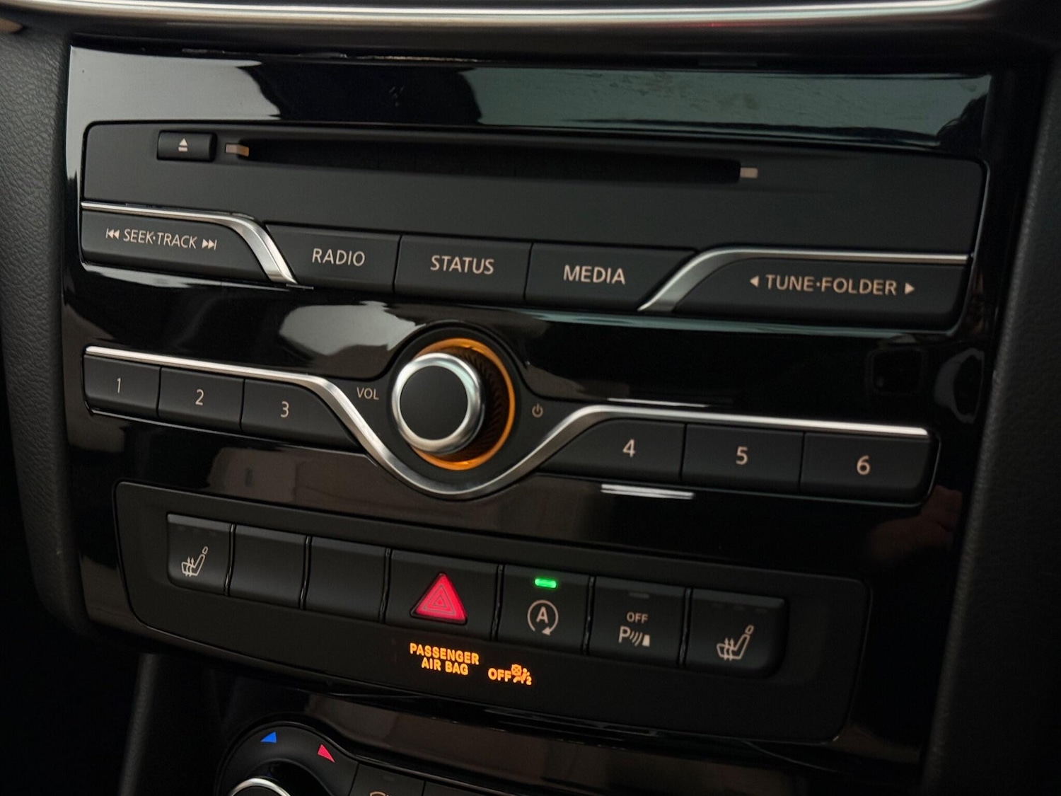 Used Infiniti QX30 2019 for sale - 77497625: Photo 26