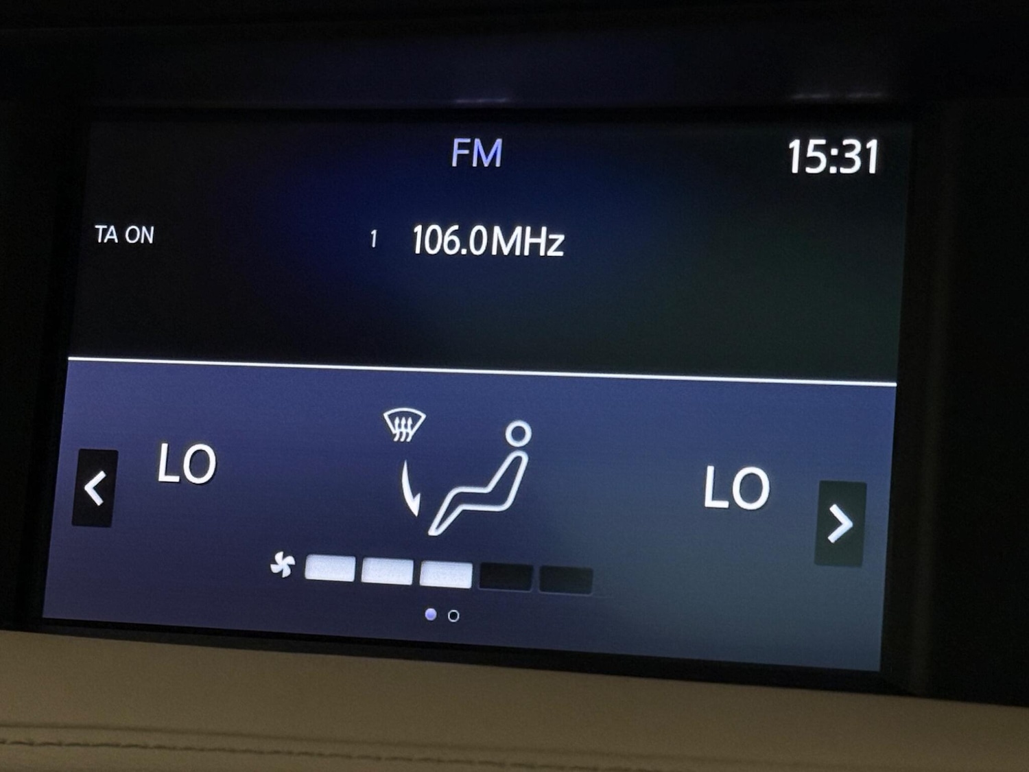 Used Infiniti QX30 2019 for sale - 77497625: Photo 29