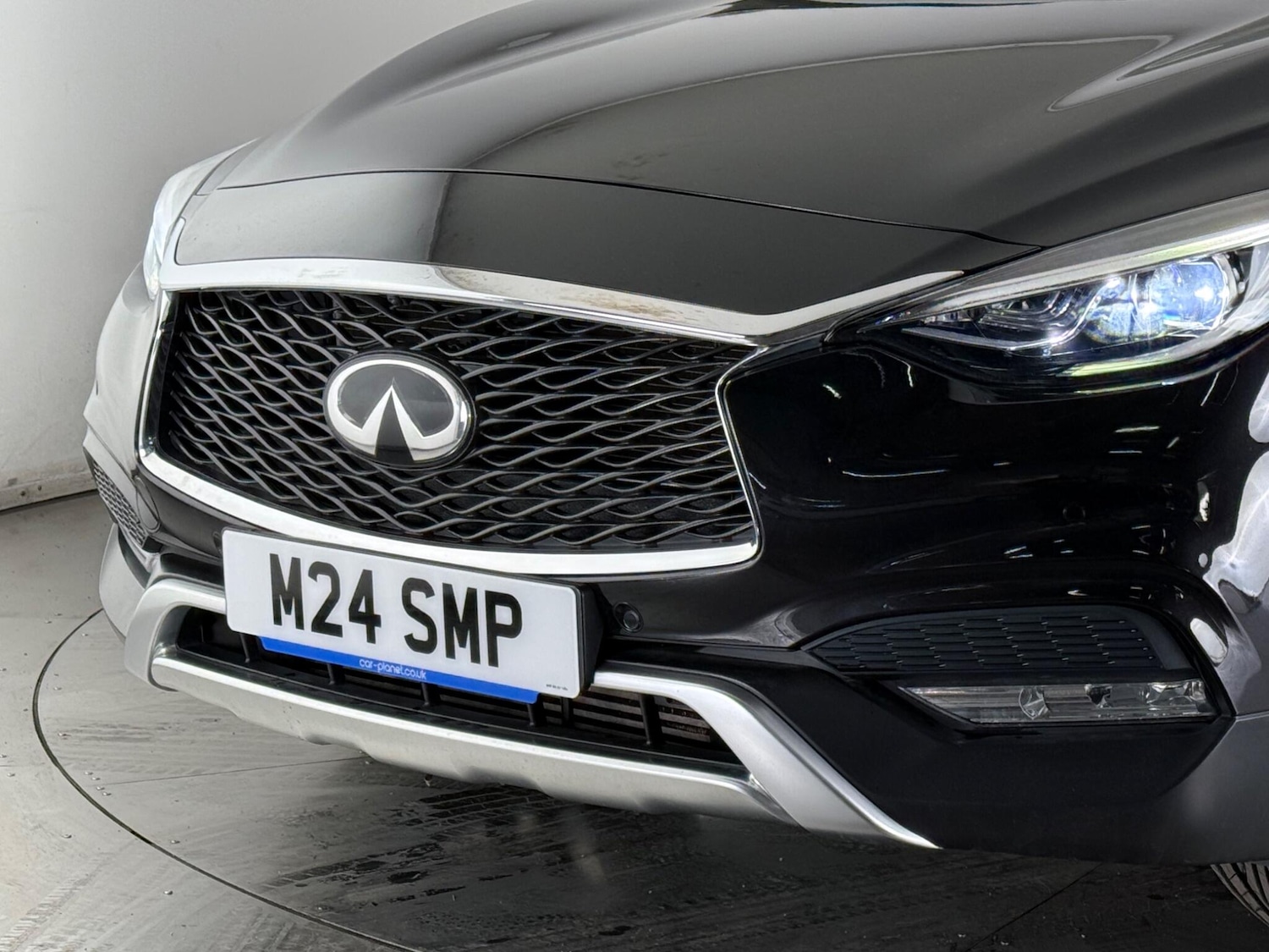 Used Infiniti QX30 2019 for sale - 77497625: Photo 31