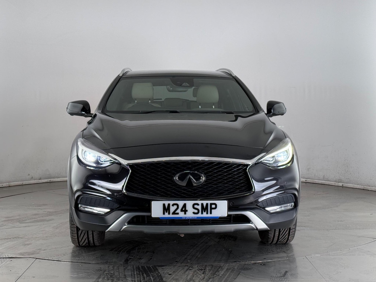 Used Infiniti QX30 2019 for sale - 77497625: Photo 5
