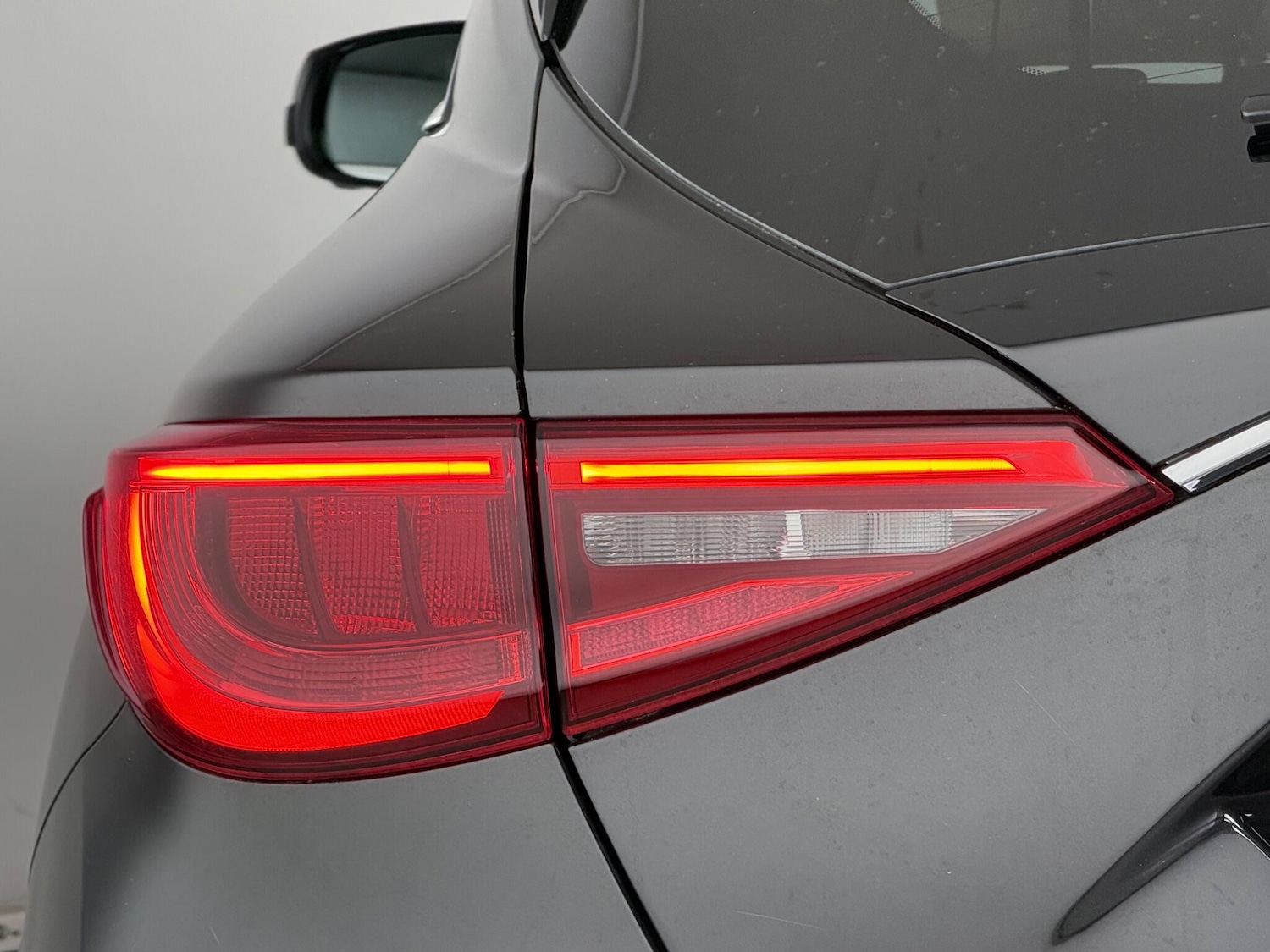 Used Infiniti QX30 2019 for sale - 77497625: Photo 8