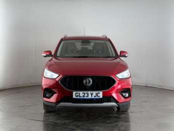 Used MG MG ZS 2023 for sale - 75211752: Photo
