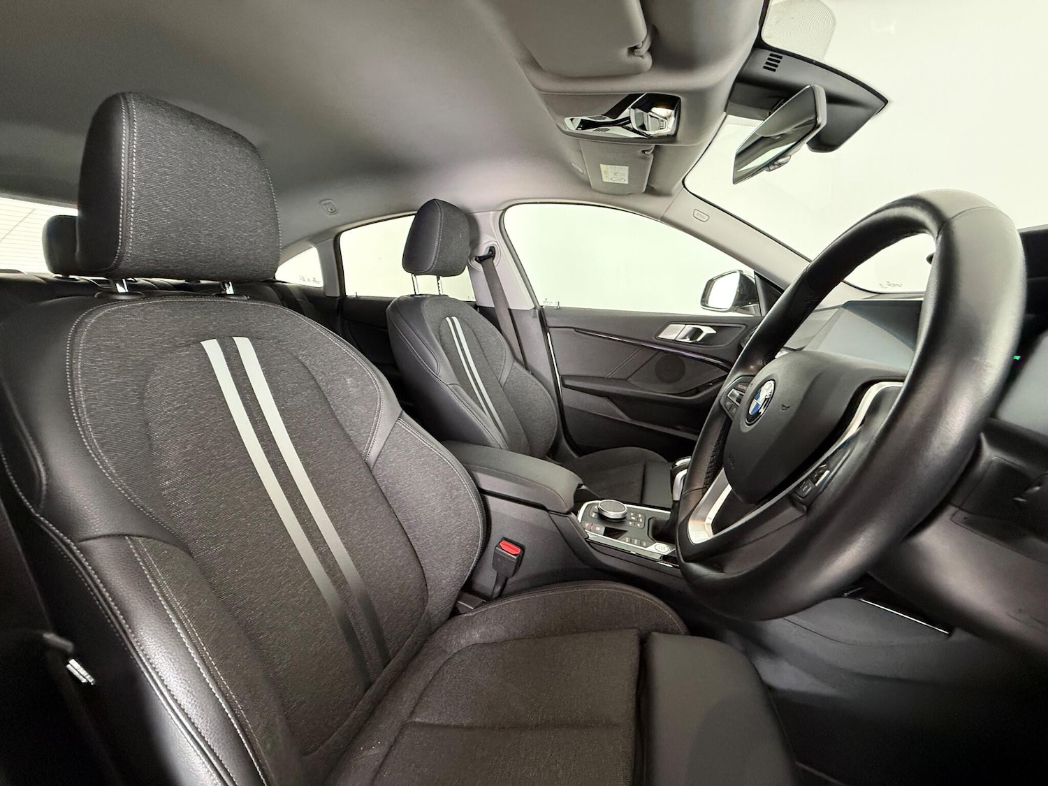 Used BMW 2 Series Gran Coupe 2021 for sale - 77216922: Photo 10