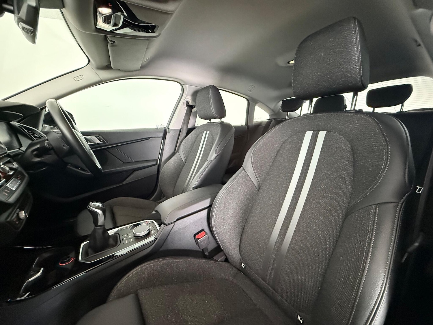 Used BMW 2 Series Gran Coupe 2021 for sale - 77216922: Photo 11