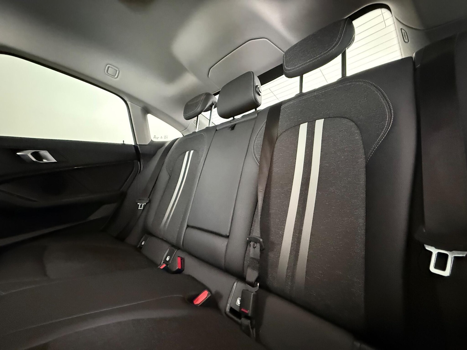 Used BMW 2 Series Gran Coupe 2021 for sale - 77216922: Photo 12