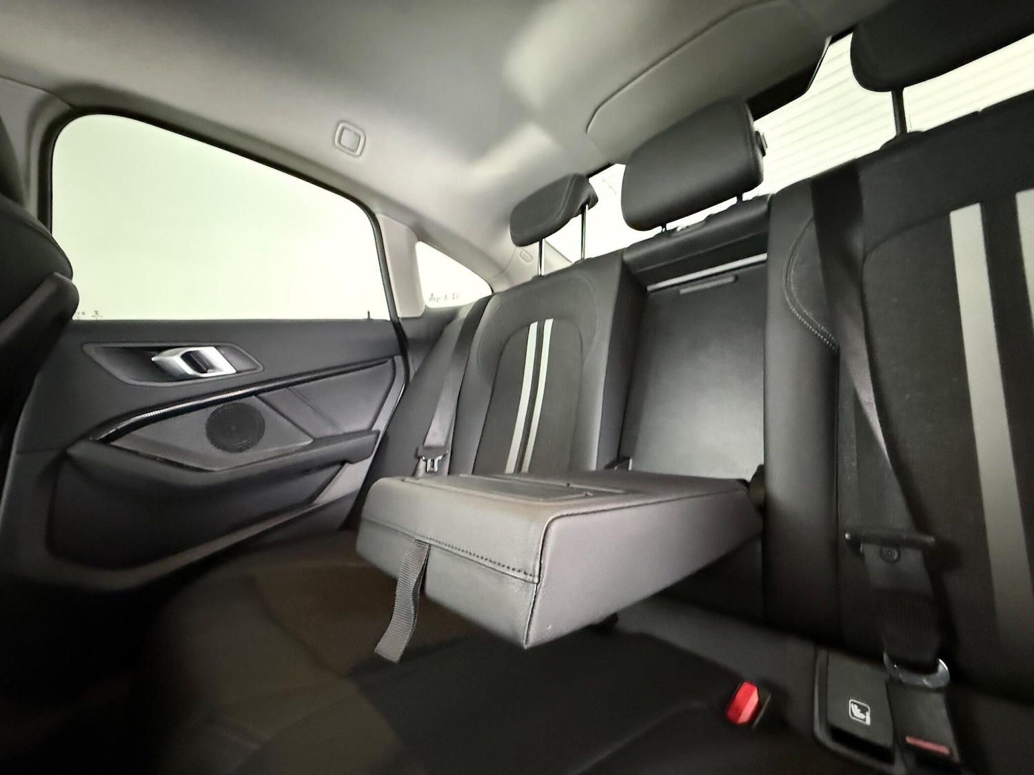 Used BMW 2 Series Gran Coupe 2021 for sale - 77216922: Photo 13