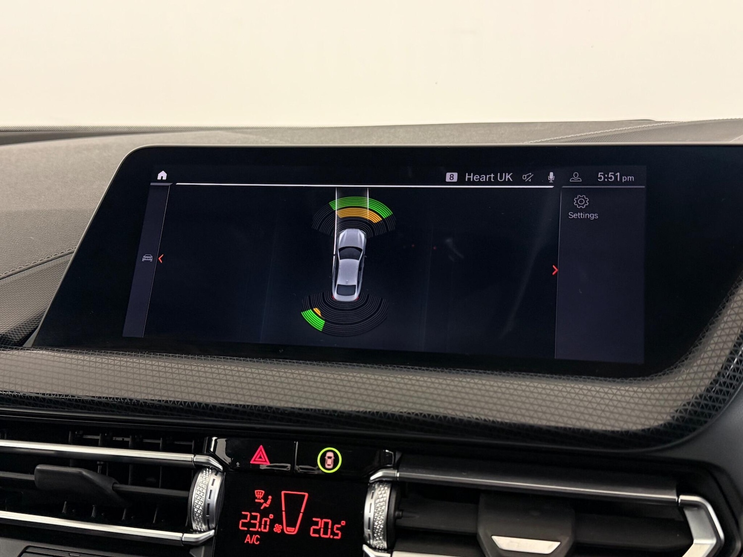 Used BMW 2 Series Gran Coupe 2021 for sale - 77216922: Photo 23