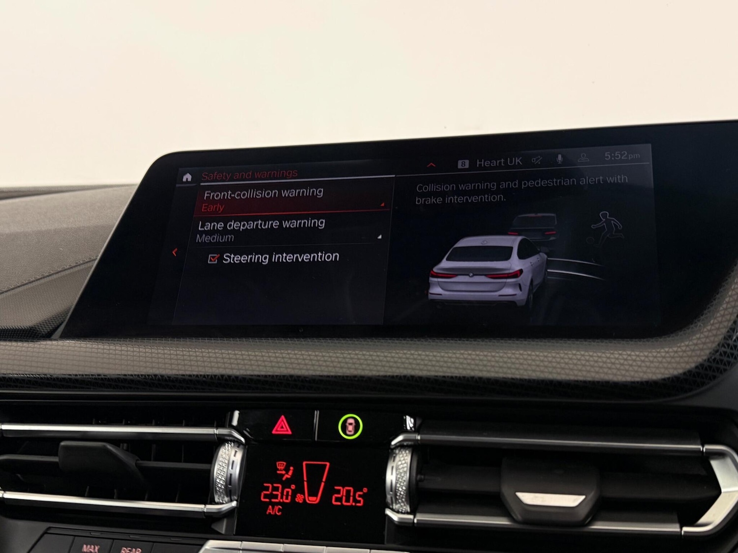 Used BMW 2 Series Gran Coupe 2021 for sale - 77216922: Photo 30