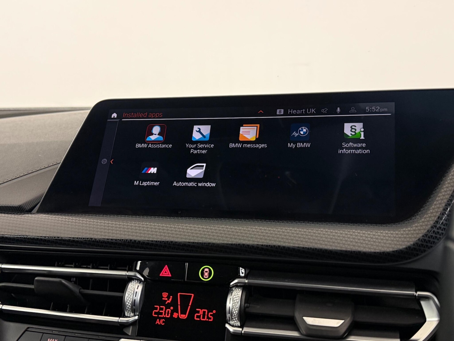 Used BMW 2 Series Gran Coupe 2021 for sale - 77216922: Photo 32