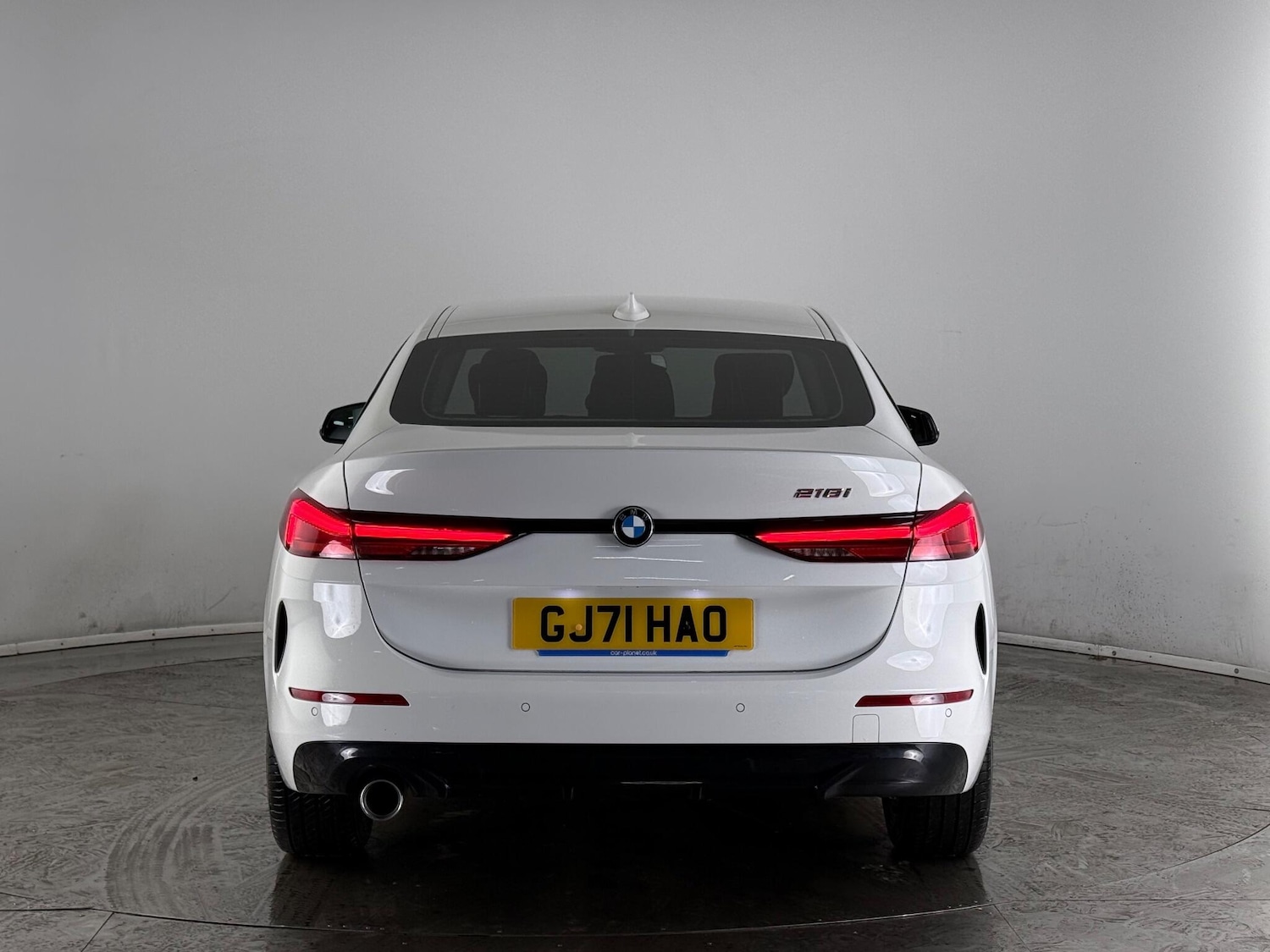 Used BMW 2 Series Gran Coupe 2021 for sale - 77216922: Photo 5