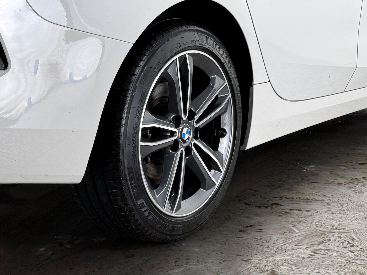 Used BMW 2 Series Gran Coupe 2021 for sale - 77216922: Photo 7