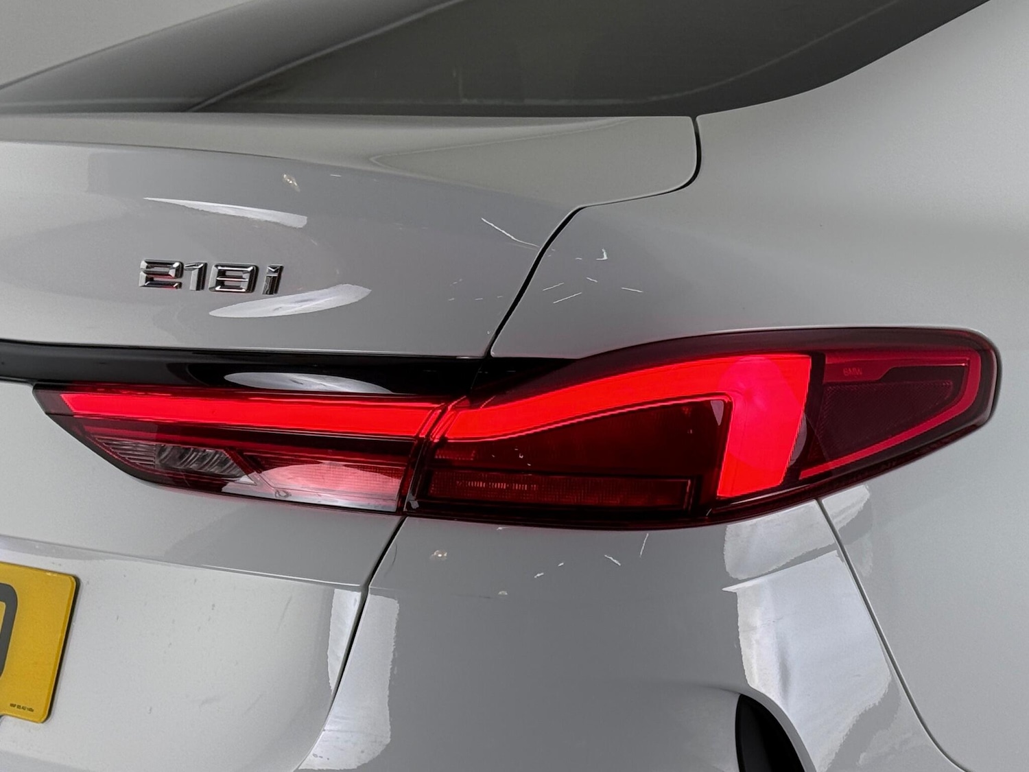 Used BMW 2 Series Gran Coupe 2021 for sale - 77216922: Photo 8