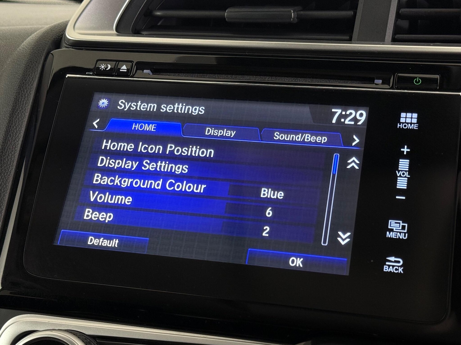 Used Honda Jazz 2018 for sale - 76466927: Photo 35