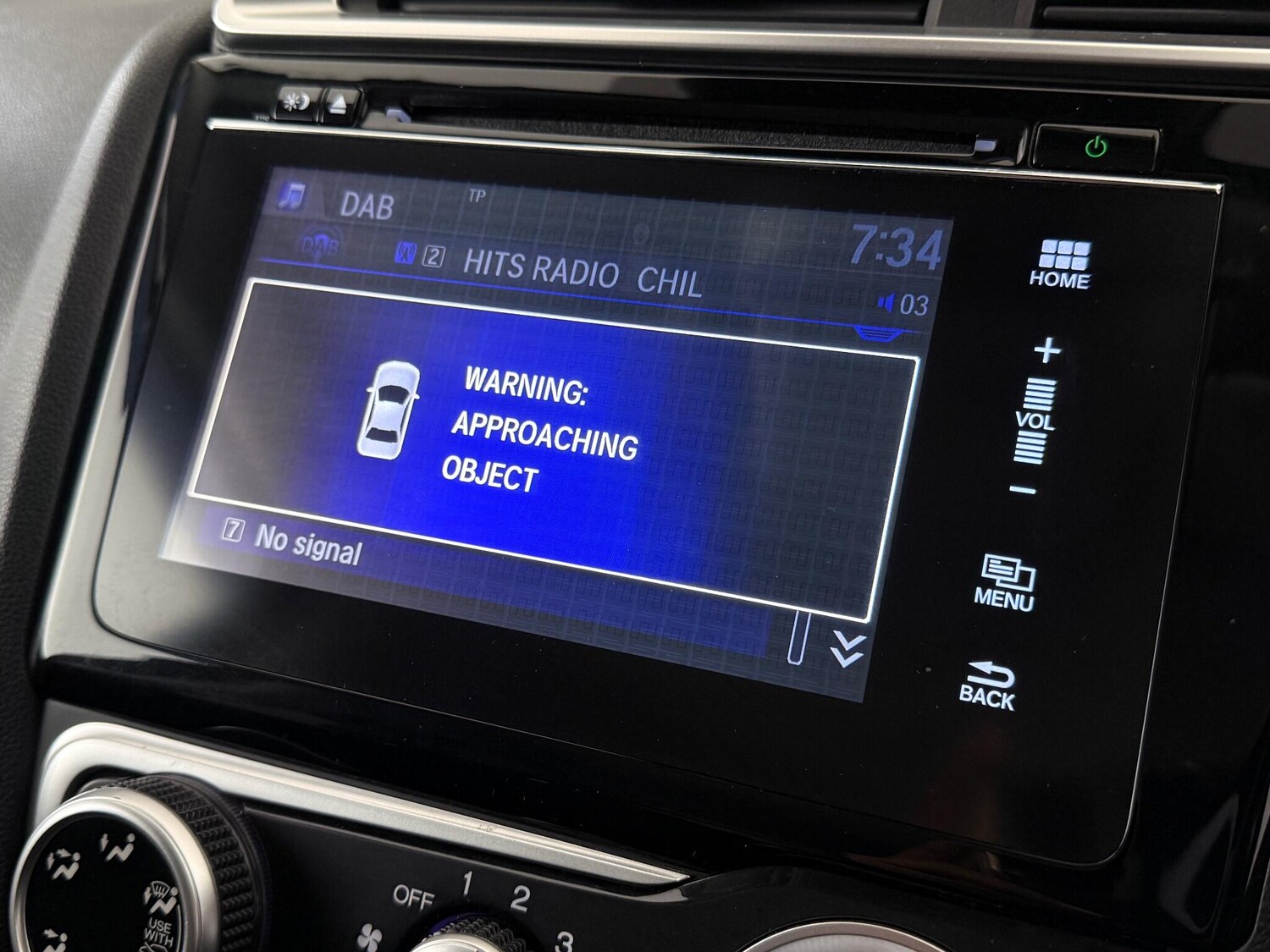 Used Honda Jazz 2018 for sale - 76466927: Photo 36