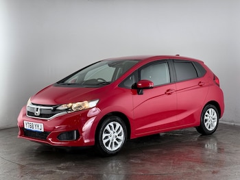 Used Honda Jazz 2018 for sale - 76466927: Photo