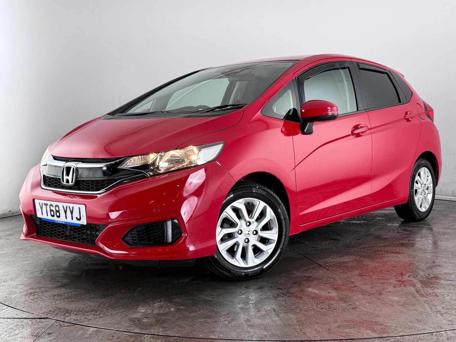 Used Honda Jazz 2018 for sale - 76466927: Photo 44