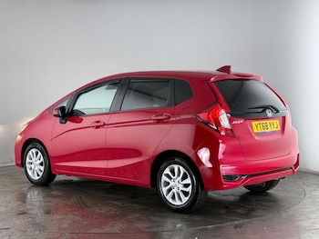 Used Honda Jazz 2018 for sale - 76466927: Photo