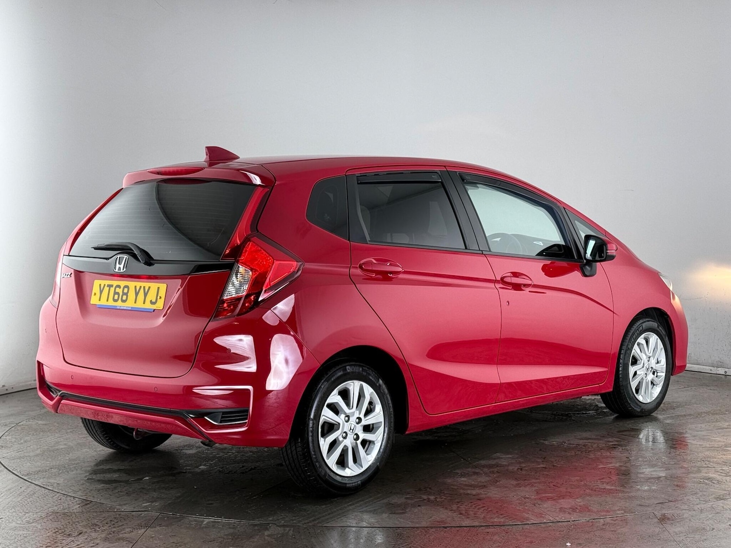 Used Honda Jazz 2018 for sale - 76466927: Photo 5