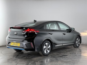 Used Hyundai IONIQ 2018 for sale - 77799522: Photo