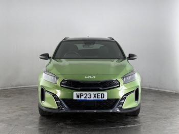 Used Kia XCeed 2023 for sale - 76728601: Photo