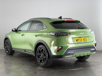 Used Kia XCeed 2023 for sale - 76728601: Photo