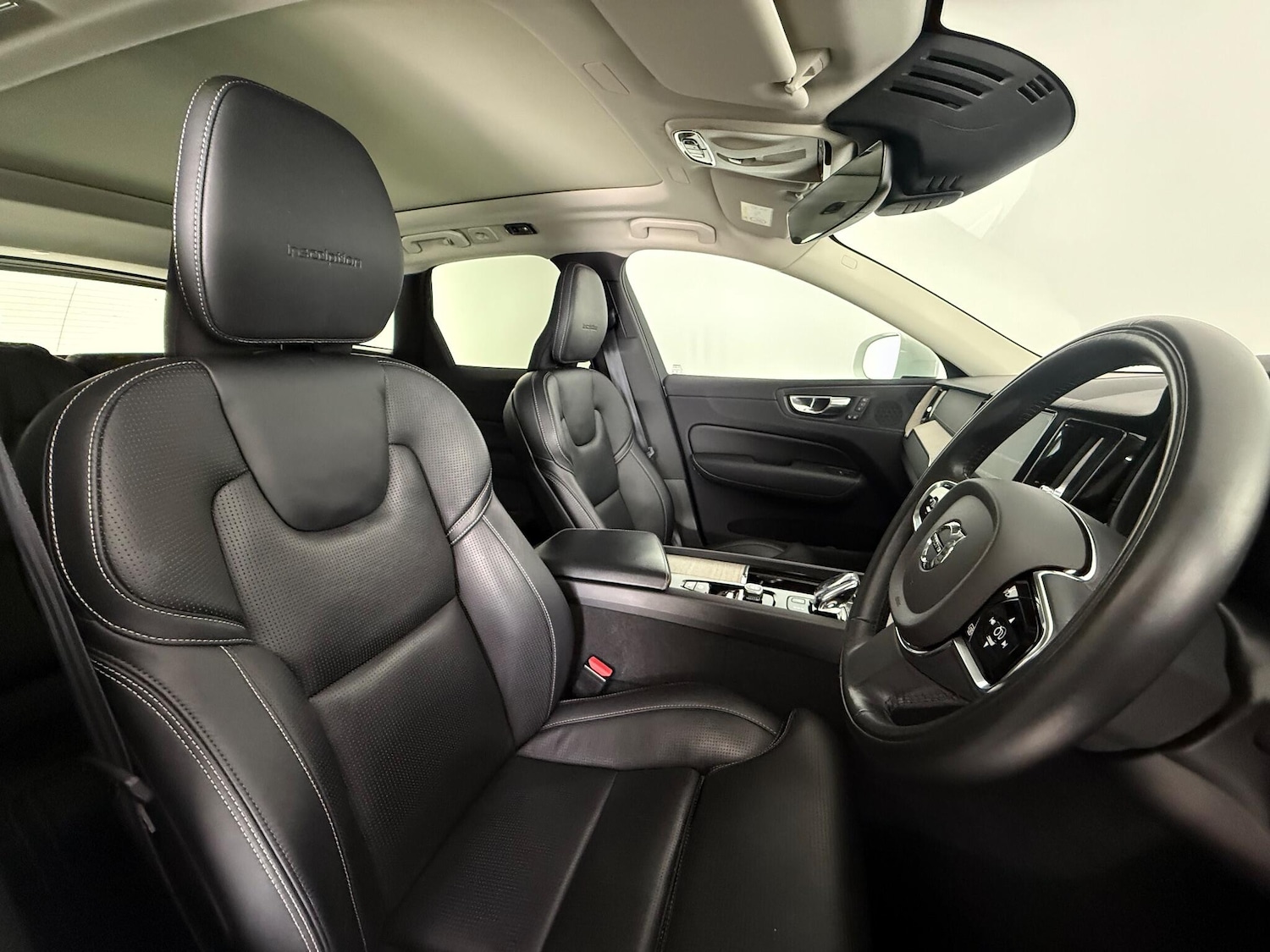 Used Volvo XC60 2019 for sale - 77217602: Photo 13