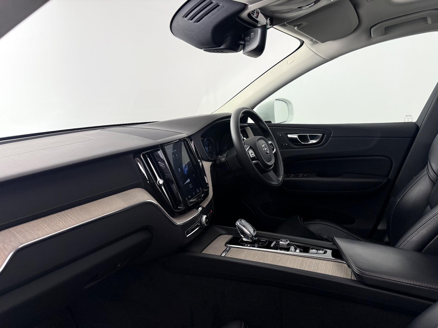 Used Volvo XC60 2019 for sale - 77217602: Photo 14