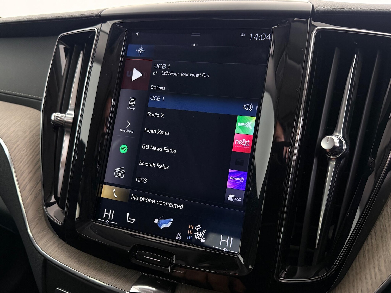 Used Volvo XC60 2019 for sale - 77217602: Photo 26