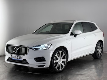Used Volvo XC60 2019 for sale - 77217602: Photo