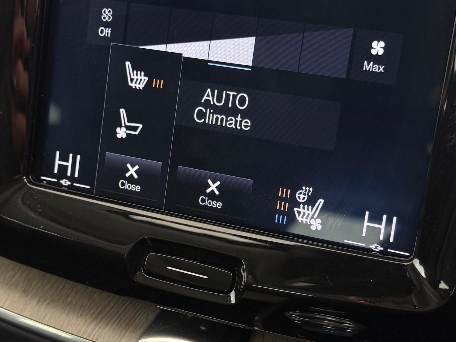 Used Volvo XC60 2019 for sale - 77217602: Photo 35