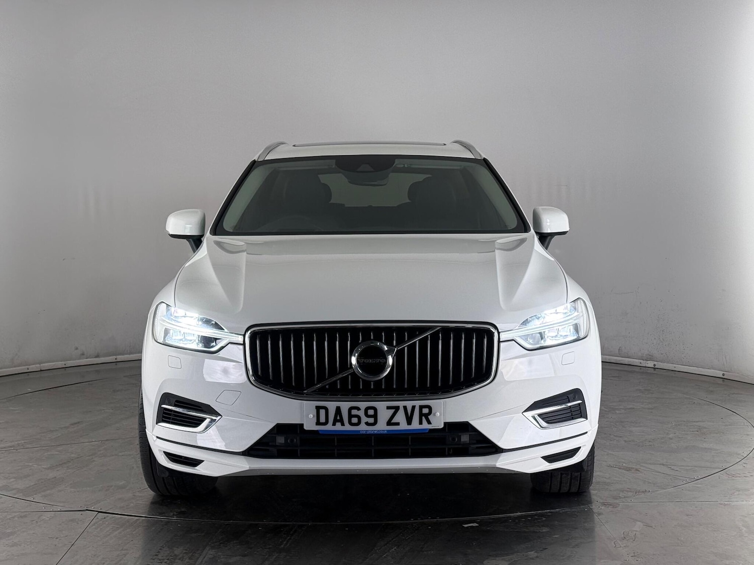 Used Volvo XC60 2019 for sale - 77217602: Photo 5