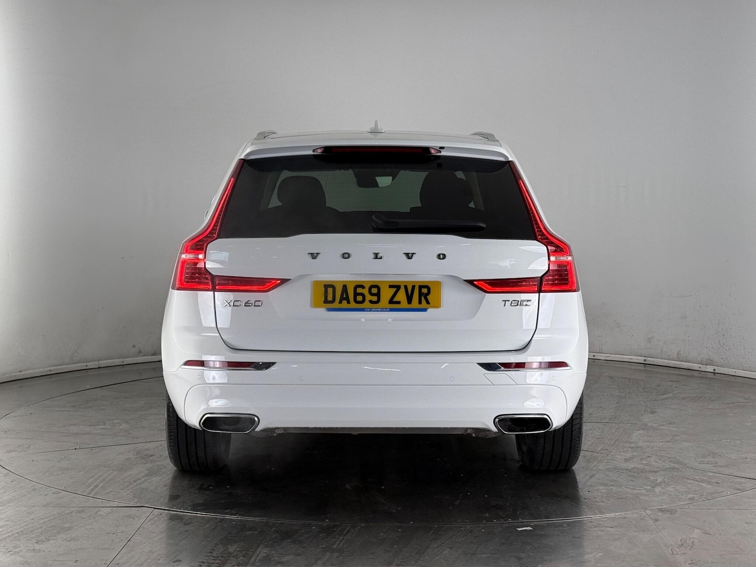 Used Volvo XC60 2019 for sale - 77217602: Photo 7